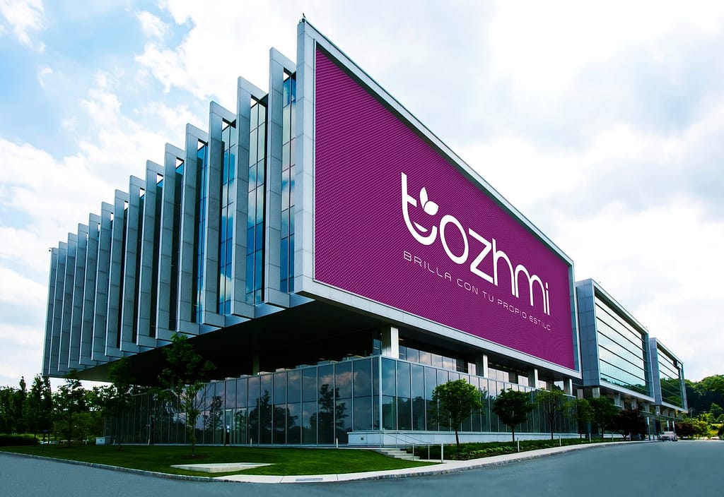 Empresa Tozhmi