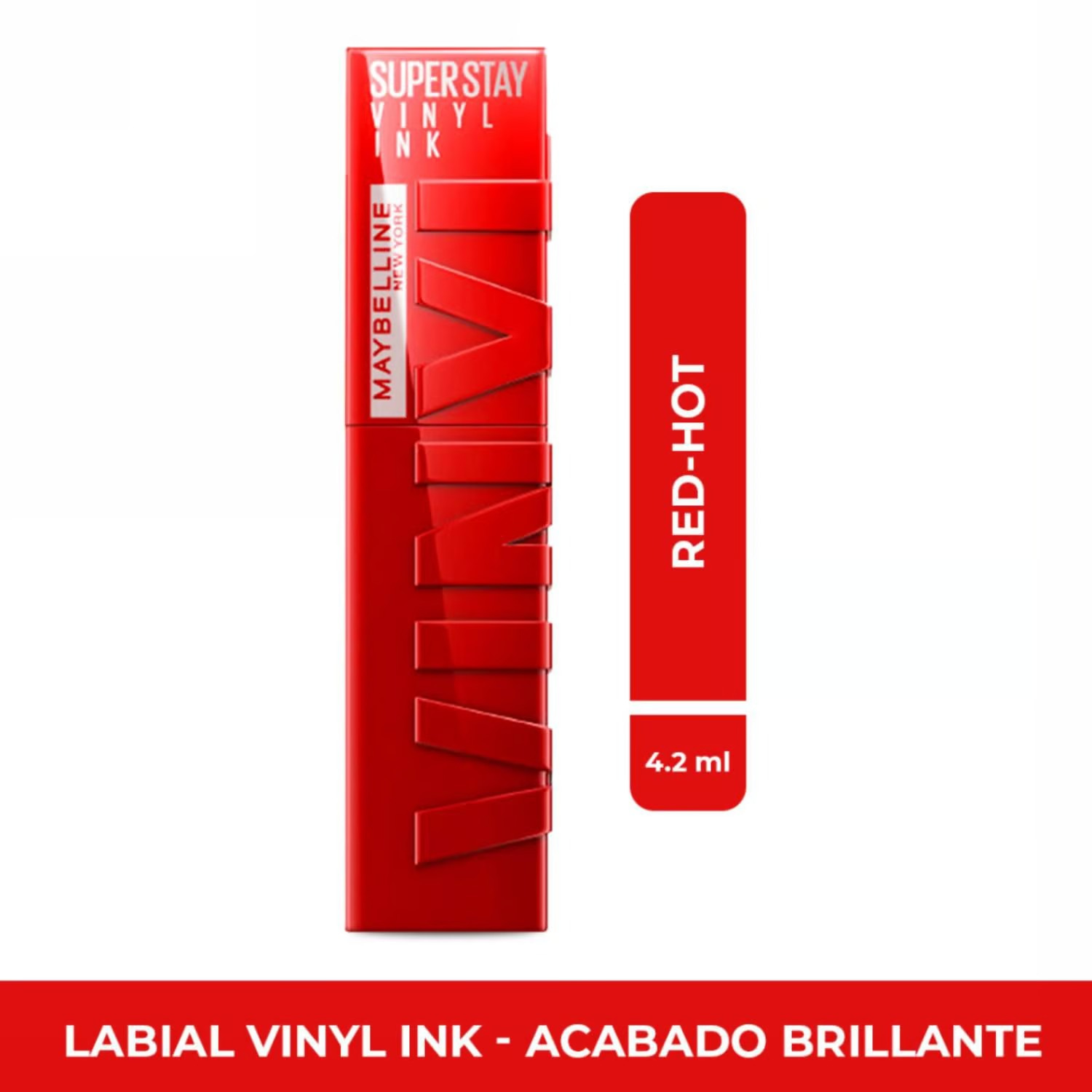 Labial Red Labial Red