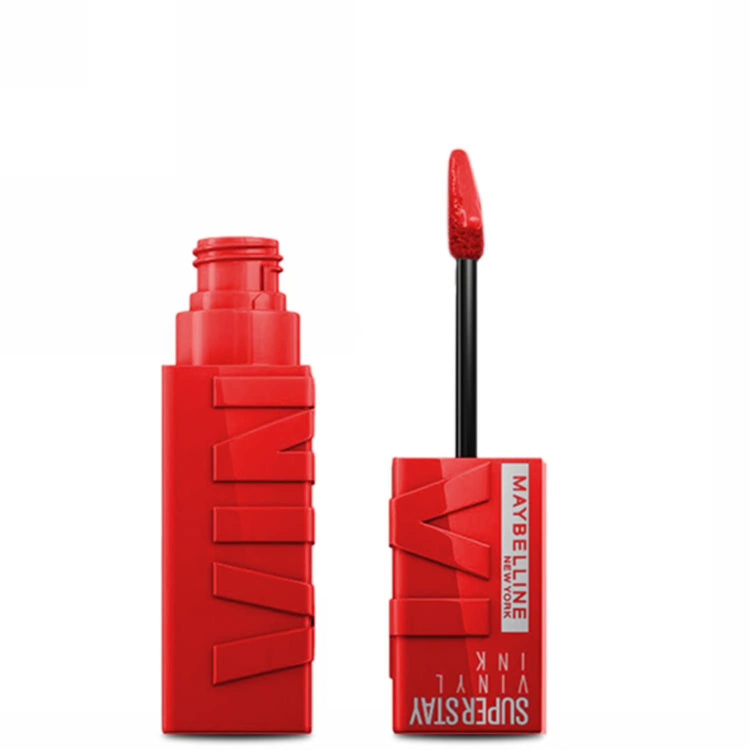 Labial Red 02