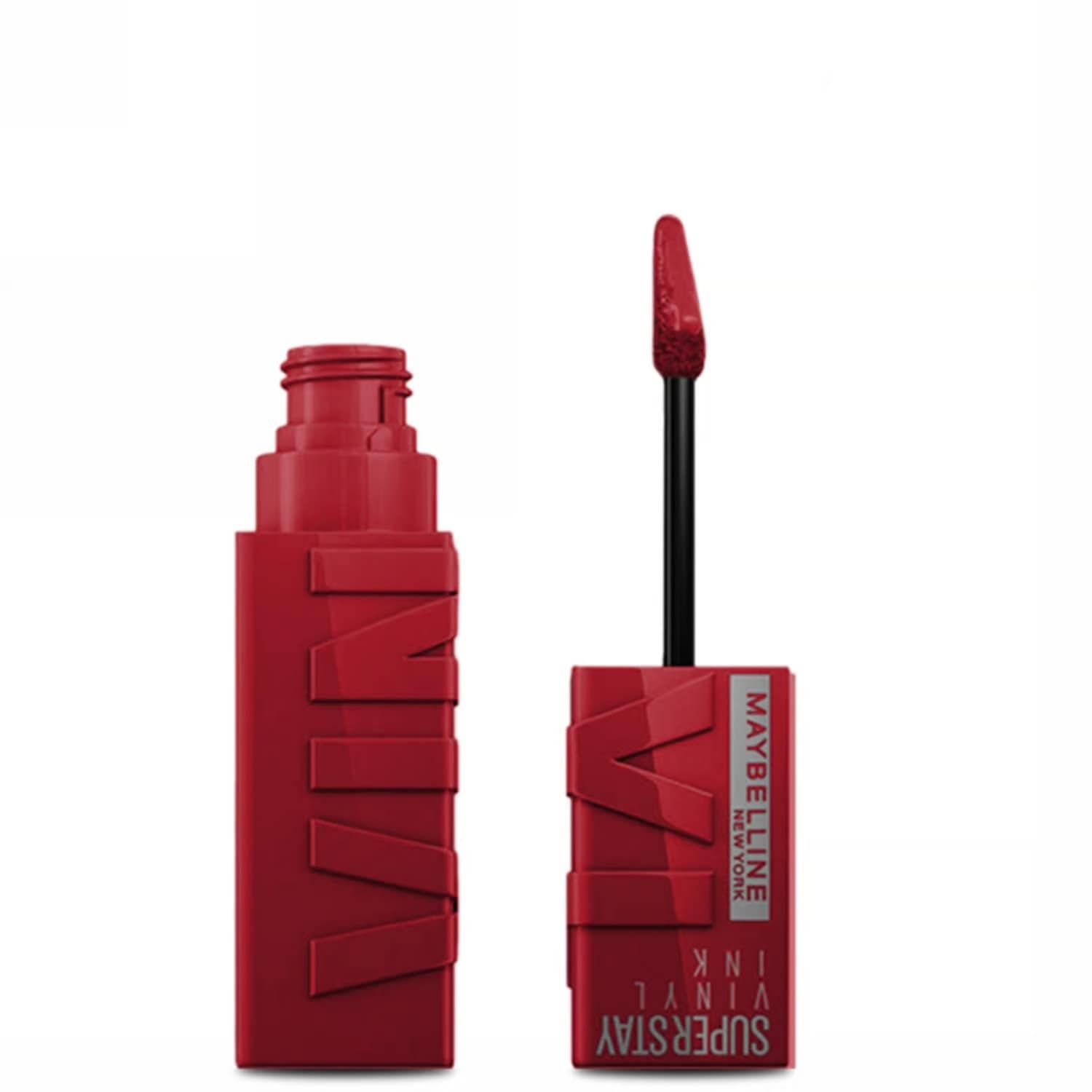 Lippy Maybelline 02
